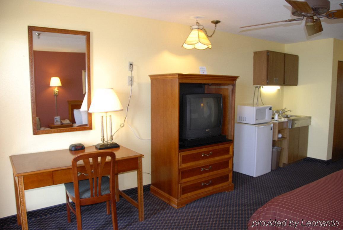 Gulf Towers Motel Indian Rocks Beach Ruang foto